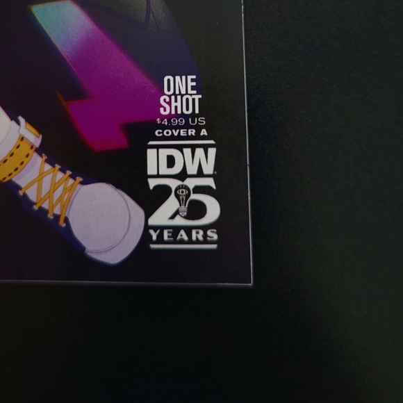 Yars Rising #1 - Picture 6 of 7